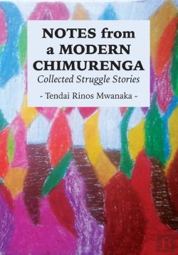 Bertrand.pt - Notes From A Modern Chimurenga