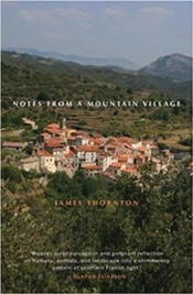 Notes From A Mountain Village