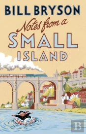 Notes From A Small Island