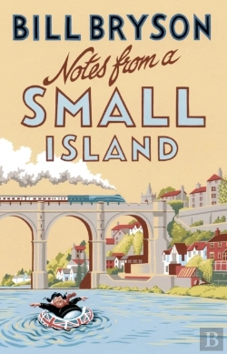 Bertrand.pt - Notes From A Small Island