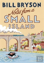 Notes From A Small Island