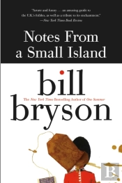Notes From A Small Island