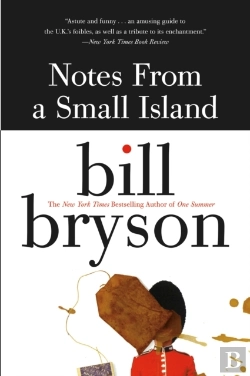 Bertrand.pt - Notes From A Small Island