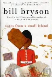 Notes From A Small Island