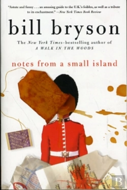 Bertrand.pt - Notes From A Small Island