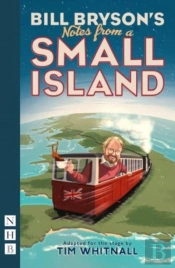Notes From A Small Island