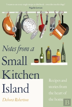 Bertrand.pt - Notes From A Small Kitchen Island