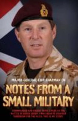 Bertrand.pt - Notes From A Small Military