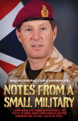 Bertrand.pt - Notes From A Small Military