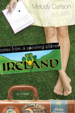 Bertrand.pt - Notes From A Spinning Planet--Ireland