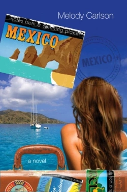 Bertrand.pt - Notes From A Spinning Planet--Mexico