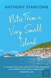 Notes From A Very Small Island