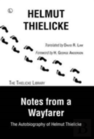 Notes From A Wayfarer Rp