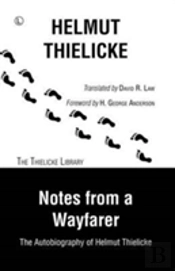 Notes From A Wayfarer Rp