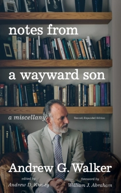 Bertrand.pt - Notes From A Wayward Son
