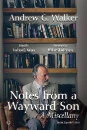 Notes From A Wayward Son