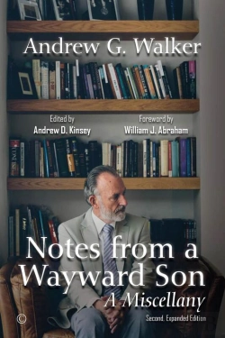 Bertrand.pt - Notes From A Wayward Son