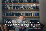 Notes From A Wayward Son Pb