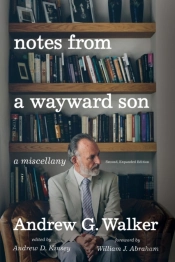 Notes From A Wayward Son