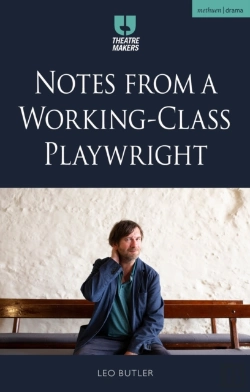 Bertrand.pt - Notes From A Working-Class Playwright