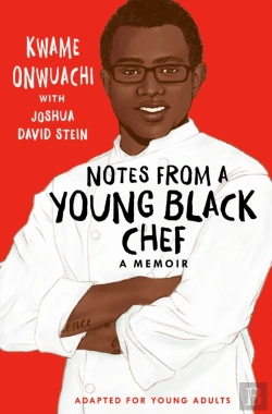 Bertrand.pt - Notes From A Young Black Chef (Adapted For Young Adults)