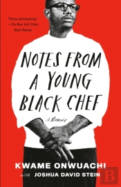Notes From A Young Black Chef