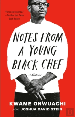 Bertrand.pt - Notes From A Young Black Chef