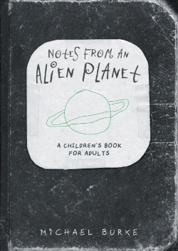 Bertrand.pt - Notes From An Alien Planet