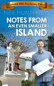 Notes From An Even Smaller Island