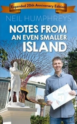 Bertrand.pt - Notes From An Even Smaller Island