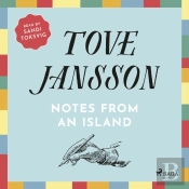 Notes From An Island