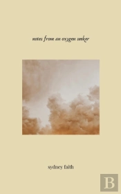 Notes From An Oxygen Seeker