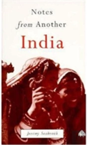 Notes From Another India
