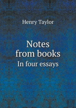 Bertrand.pt - Notes From Books In Four Essays