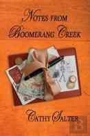 Notes From Boomerang Creek