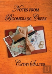 Notes From Boomerang Creek