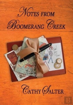 Bertrand.pt - Notes From Boomerang Creek