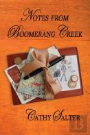 Notes From Boomerang Creek
