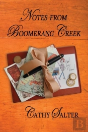 Notes From Boomerang Creek