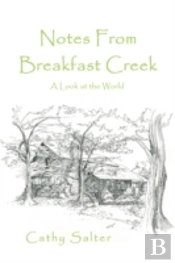 Notes From Breakfast Creek