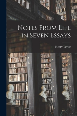Bertrand.pt - Notes From Life In Seven Essays