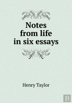 Bertrand.pt - Notes From Life In Six Essays