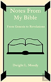 Notes From My Bible