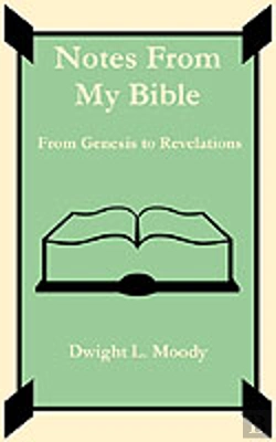 Bertrand.pt - Notes From My Bible