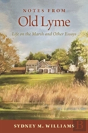 Notes From Old Lyme