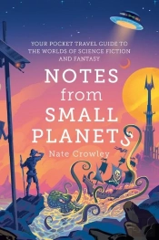 Notes From Small Planets