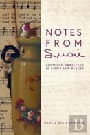 Notes From Susie
