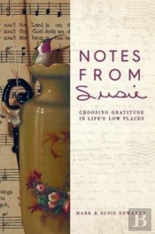 Notes From Susie