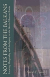 Notes From The Balkans