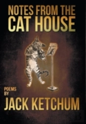 Notes From The Cat House